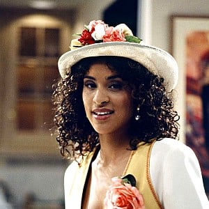 Karyn Parsons
