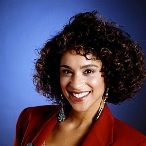 Karyn Parsons
