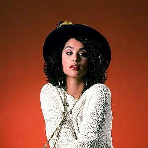 Karyn Parsons