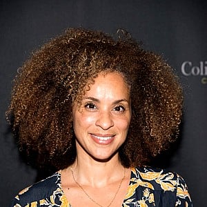 Karyn Parsons