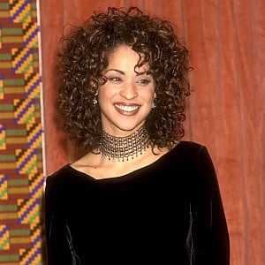 Karyn Parsons