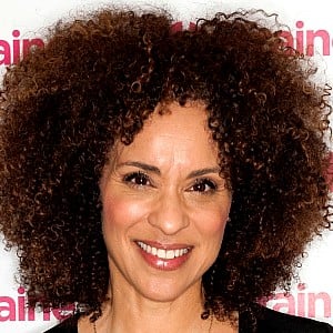Karyn Parsons