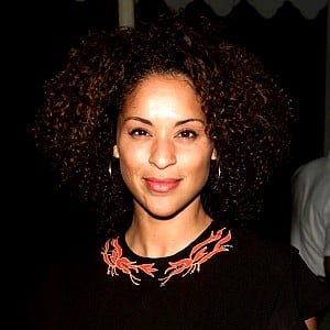 Karyn Parsons
