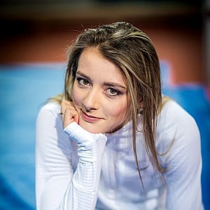 Karyna Demidik