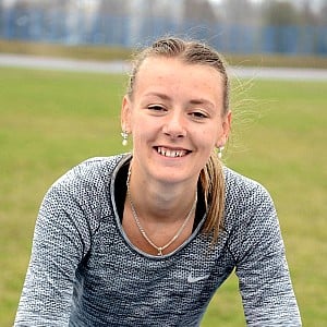 Karyna Demidik