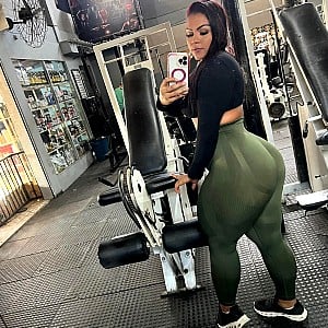 Karyna Magiolli