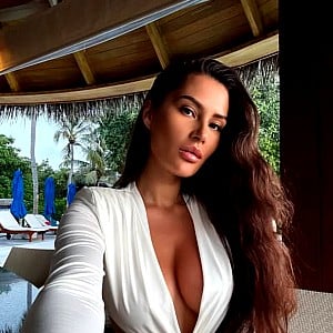 Karyna Tyshchenko