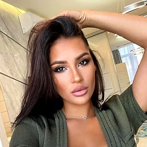 Karyna Tyshchenko