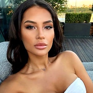 Karyna Tyshchenko