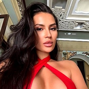 Karyna Tyshchenko