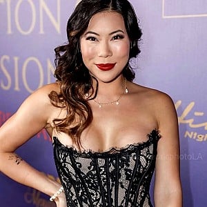 Kasey Ma
