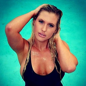 Kasey Moran