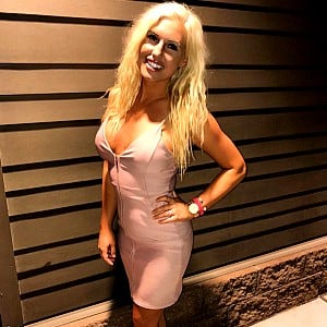Kasey Moran