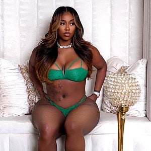 Kash Doll