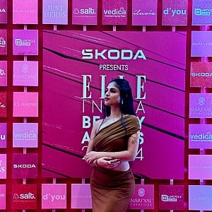 Kashish Kapoor