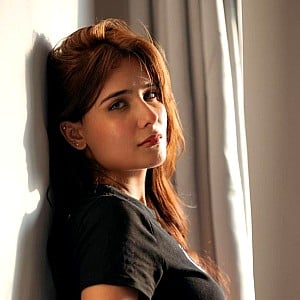 Kashish Ratnani
