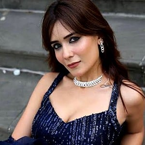 Kashish Ratnani
