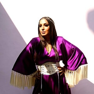 Kashmera Shah