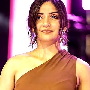 Kashmira Pardeshi