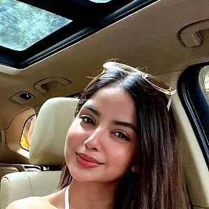 Kashmira Pardeshi