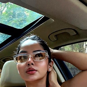 Kashmira Pardeshi