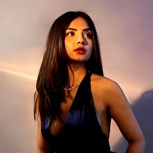Kashmira Pardeshi