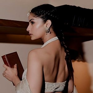 Kashmira Pardeshi