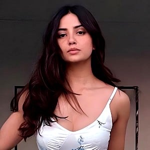 Kashmira Pardeshi