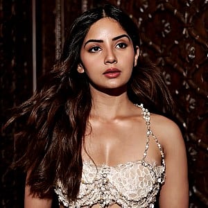 Kashmira Pardeshi