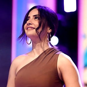 Kashmira Pardeshi