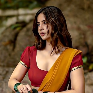 Kashmira Pardeshi