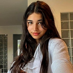 Kashya Thomas