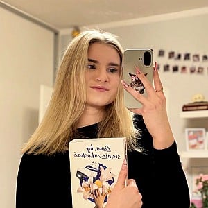 Kasia Jasinska