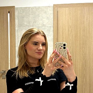 Kasia Jasinska