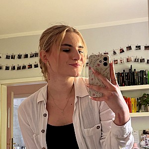 Kasia Jasinska