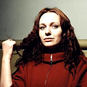 Kasia Nosowska