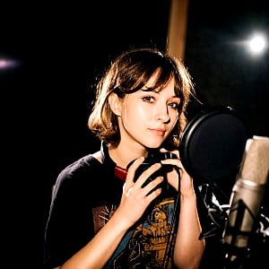 Kasia Sienkiewicz