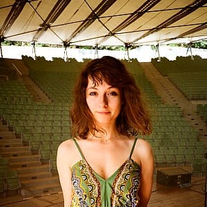 Kasia Sienkiewicz