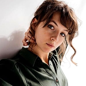 Kasia Sienkiewicz
