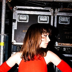 Kasia Sienkiewicz