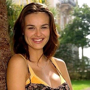 Kasia Smutniak