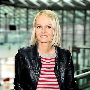 Kasia Stankiewicz