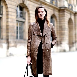 Kasia Struss
