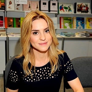 Kasia Tusk