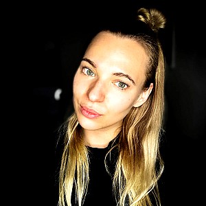 Kasia Wesierska