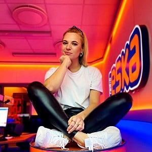 Kasia Wesierska