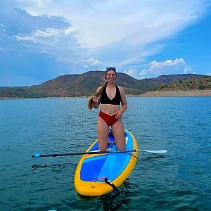Kasidi Pickering