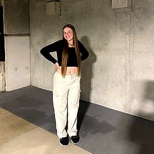 Kasidi Pickering