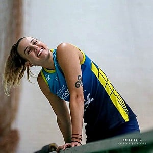 Kasiely Clemente