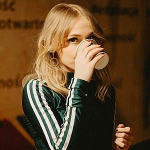 Kaska Sochacka